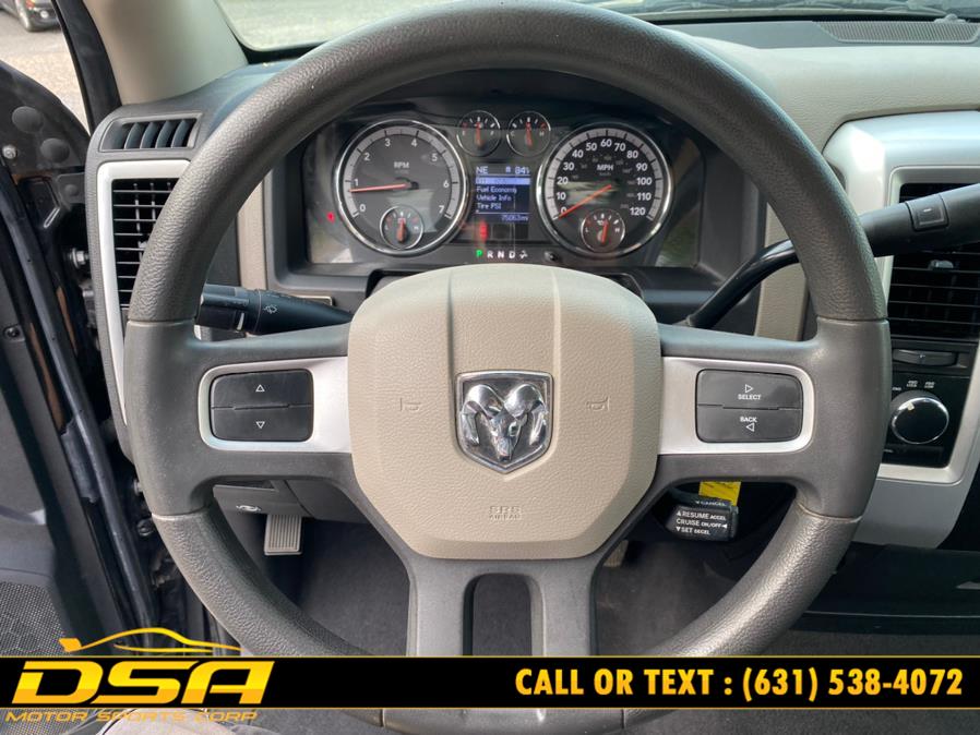 2010 Dodge Ram 1500 4WD Reg Cab 120.5" Sport, available for sale in Commack, New York | DSA Motor Sports Corp. Commack, New York 2010 Dodge Ram 1500 4WD Reg Cab 120.5" Sport, available for sale in Commack, New York | DSA Motor Sports Corp. Commack, New York