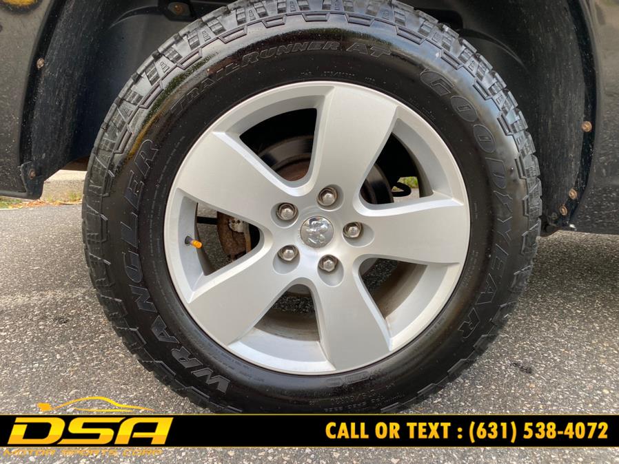 2010 Dodge Ram 1500 4WD Reg Cab 120.5" Sport, available for sale in Commack, New York | DSA Motor Sports Corp. Commack, New York 2010 Dodge Ram 1500 4WD Reg Cab 120.5" Sport, available for sale in Commack, New York | DSA Motor Sports Corp. Commack, New York