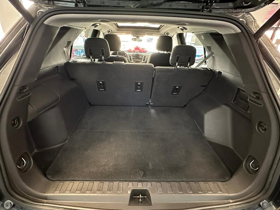 2018 Chevrolet Equinox AWD 4dr LT w/1LT, available for sale in Inwood, New York | 5 Towns Drive. Inwood, New York 2018 Chevrolet Equinox AWD 4dr LT w/1LT, available for sale in Inwood, New York | 5 Towns Drive. Inwood, New York