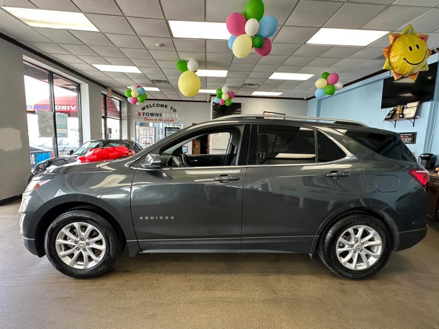 2018 Chevrolet Equinox AWD 4dr LT w/1LT, available for sale in Inwood, New York | 5 Towns Drive. Inwood, New York 2018 Chevrolet Equinox AWD 4dr LT w/1LT, available for sale in Inwood, New York | 5 Towns Drive. Inwood, New York