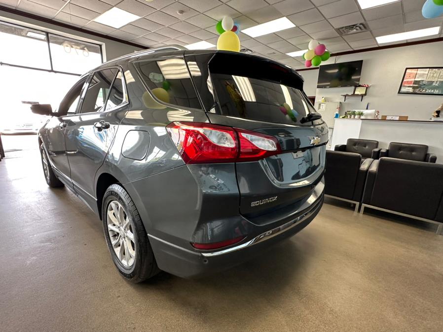 2018 Chevrolet Equinox AWD 4dr LT w/1LT, available for sale in Inwood, New York | 5 Towns Drive. Inwood, New York 2018 Chevrolet Equinox AWD 4dr LT w/1LT, available for sale in Inwood, New York | 5 Towns Drive. Inwood, New York
