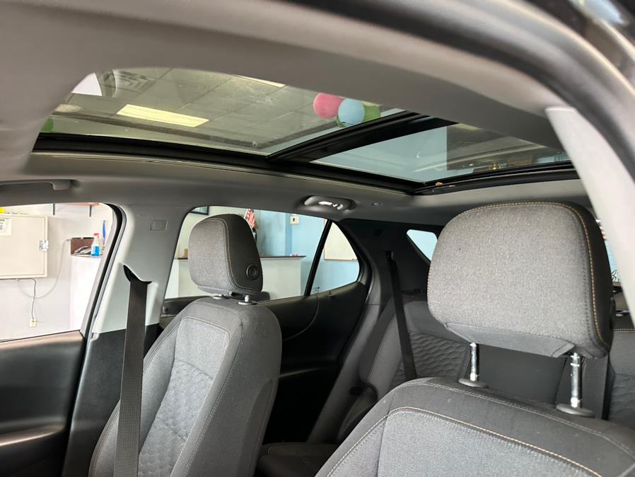 2018 Chevrolet Equinox AWD 4dr LT w/1LT, available for sale in Inwood, New York | 5 Towns Drive. Inwood, New York 2018 Chevrolet Equinox AWD 4dr LT w/1LT, available for sale in Inwood, New York | 5 Towns Drive. Inwood, New York