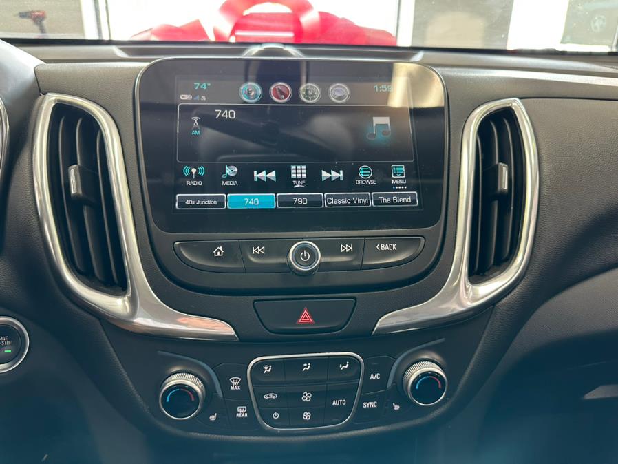 2018 Chevrolet Equinox AWD 4dr LT w/1LT, available for sale in Inwood, New York | 5 Towns Drive. Inwood, New York 2018 Chevrolet Equinox AWD 4dr LT w/1LT, available for sale in Inwood, New York | 5 Towns Drive. Inwood, New York