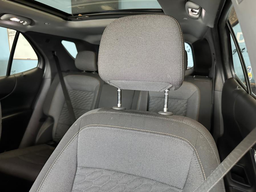 2018 Chevrolet Equinox AWD 4dr LT w/1LT, available for sale in Inwood, New York | 5 Towns Drive. Inwood, New York 2018 Chevrolet Equinox AWD 4dr LT w/1LT, available for sale in Inwood, New York | 5 Towns Drive. Inwood, New York