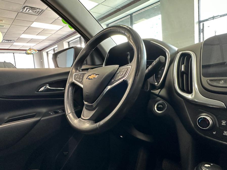 2018 Chevrolet Equinox AWD 4dr LT w/1LT, available for sale in Inwood, New York | 5 Towns Drive. Inwood, New York 2018 Chevrolet Equinox AWD 4dr LT w/1LT, available for sale in Inwood, New York | 5 Towns Drive. Inwood, New York