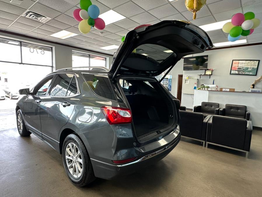 2018 Chevrolet Equinox AWD 4dr LT w/1LT, available for sale in Inwood, New York | 5 Towns Drive. Inwood, New York 2018 Chevrolet Equinox AWD 4dr LT w/1LT, available for sale in Inwood, New York | 5 Towns Drive. Inwood, New York