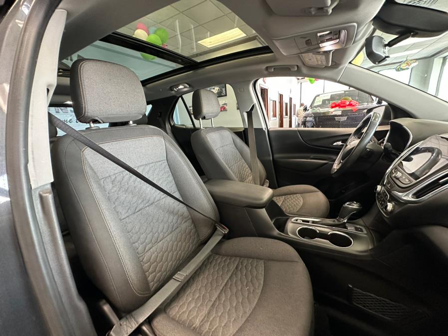2018 Chevrolet Equinox AWD 4dr LT w/1LT, available for sale in Inwood, New York | 5 Towns Drive. Inwood, New York 2018 Chevrolet Equinox AWD 4dr LT w/1LT, available for sale in Inwood, New York | 5 Towns Drive. Inwood, New York