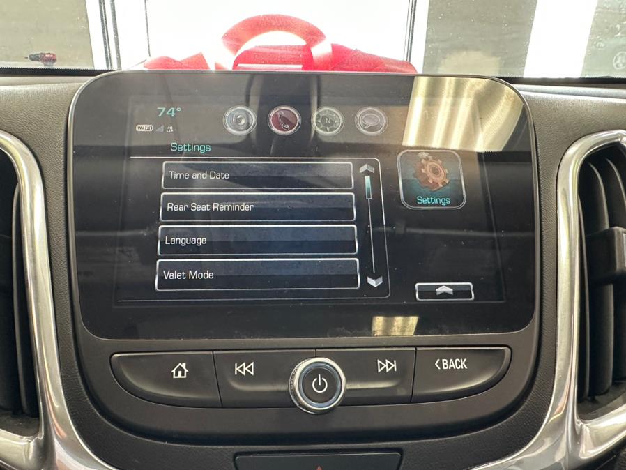 2018 Chevrolet Equinox AWD 4dr LT w/1LT, available for sale in Inwood, New York | 5 Towns Drive. Inwood, New York 2018 Chevrolet Equinox AWD 4dr LT w/1LT, available for sale in Inwood, New York | 5 Towns Drive. Inwood, New York