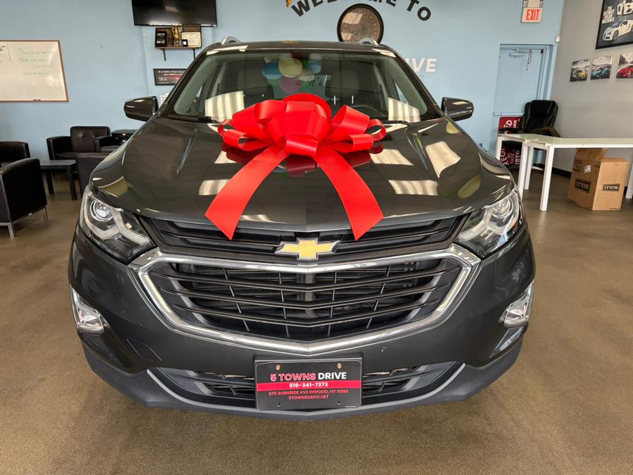 2018 Chevrolet Equinox AWD 4dr LT w/1LT, available for sale in Inwood, New York | 5 Towns Drive. Inwood, New York 2018 Chevrolet Equinox AWD 4dr LT w/1LT, available for sale in Inwood, New York | 5 Towns Drive. Inwood, New York