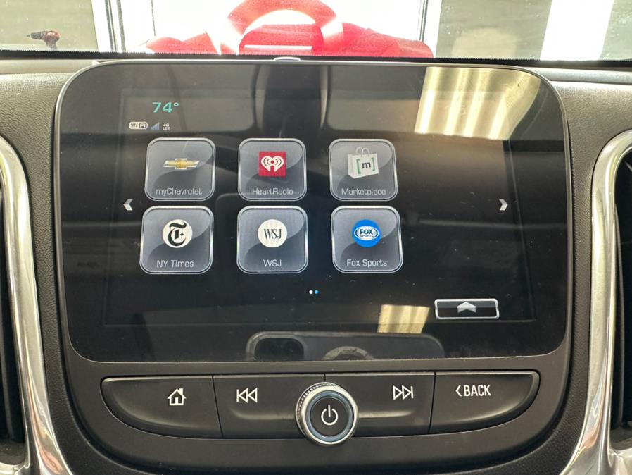 2018 Chevrolet Equinox AWD 4dr LT w/1LT, available for sale in Inwood, New York | 5 Towns Drive. Inwood, New York 2018 Chevrolet Equinox AWD 4dr LT w/1LT, available for sale in Inwood, New York | 5 Towns Drive. Inwood, New York