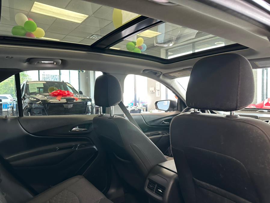 2018 Chevrolet Equinox AWD 4dr LT w/1LT, available for sale in Inwood, New York | 5 Towns Drive. Inwood, New York 2018 Chevrolet Equinox AWD 4dr LT w/1LT, available for sale in Inwood, New York | 5 Towns Drive. Inwood, New York
