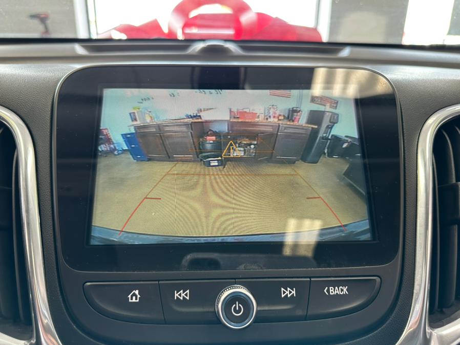 2018 Chevrolet Equinox AWD 4dr LT w/1LT, available for sale in Inwood, New York | 5 Towns Drive. Inwood, New York 2018 Chevrolet Equinox AWD 4dr LT w/1LT, available for sale in Inwood, New York | 5 Towns Drive. Inwood, New York