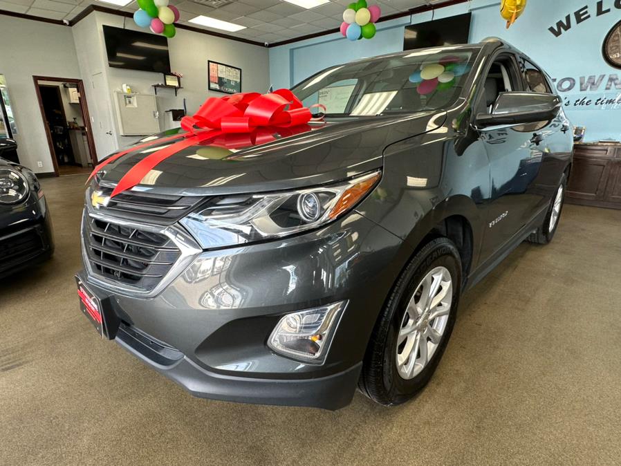 2018 Chevrolet Equinox AWD 4dr LT w/1LT, available for sale in Inwood, New York | 5 Towns Drive. Inwood, New York 2018 Chevrolet Equinox AWD 4dr LT w/1LT, available for sale in Inwood, New York | 5 Towns Drive. Inwood, New York