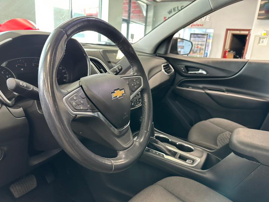 2018 Chevrolet Equinox AWD 4dr LT w/1LT, available for sale in Inwood, New York | 5 Towns Drive. Inwood, New York 2018 Chevrolet Equinox AWD 4dr LT w/1LT, available for sale in Inwood, New York | 5 Towns Drive. Inwood, New York