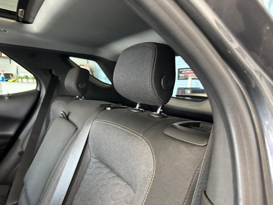 2018 Chevrolet Equinox AWD 4dr LT w/1LT, available for sale in Inwood, New York | 5 Towns Drive. Inwood, New York 2018 Chevrolet Equinox AWD 4dr LT w/1LT, available for sale in Inwood, New York | 5 Towns Drive. Inwood, New York