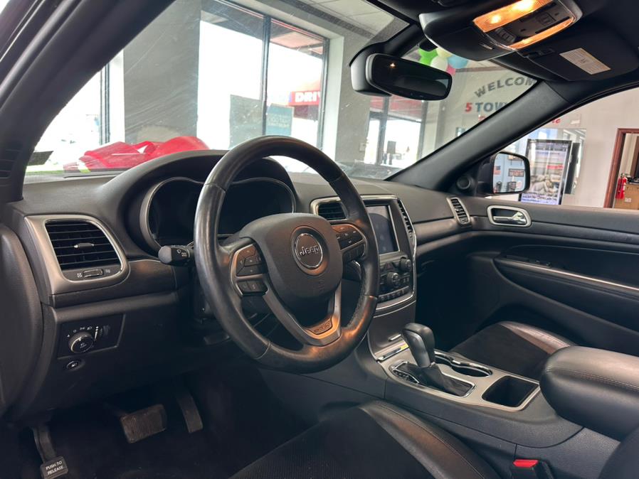 2018 Jeep Grand Cherokee Altitude 4x4 *Ltd Avail*, available for sale in Inwood, New York | 5 Towns Drive. Inwood, New York 2018 Jeep Grand Cherokee Altitude 4x4 *Ltd Avail*, available for sale in Inwood, New York | 5 Towns Drive. Inwood, New York