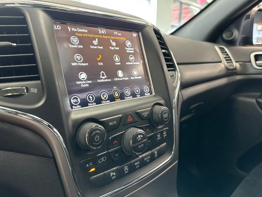 2018 Jeep Grand Cherokee Altitude 4x4 *Ltd Avail*, available for sale in Inwood, New York | 5 Towns Drive. Inwood, New York 2018 Jeep Grand Cherokee Altitude 4x4 *Ltd Avail*, available for sale in Inwood, New York | 5 Towns Drive. Inwood, New York