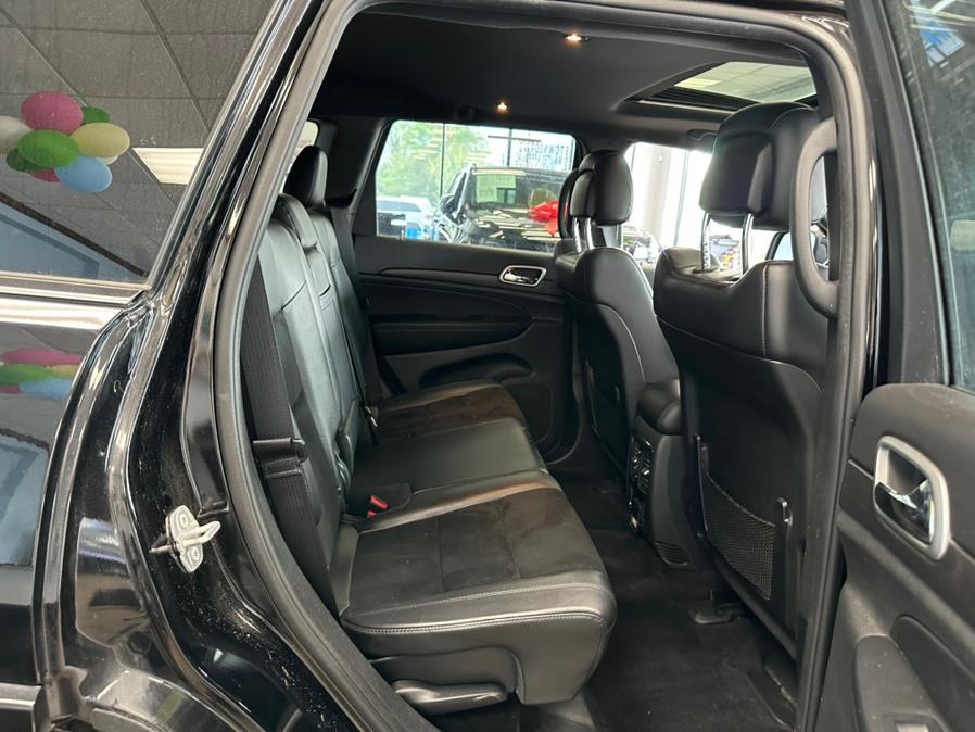 2018 Jeep Grand Cherokee Altitude 4x4 *Ltd Avail*, available for sale in Inwood, New York | 5 Towns Drive. Inwood, New York 2018 Jeep Grand Cherokee Altitude 4x4 *Ltd Avail*, available for sale in Inwood, New York | 5 Towns Drive. Inwood, New York