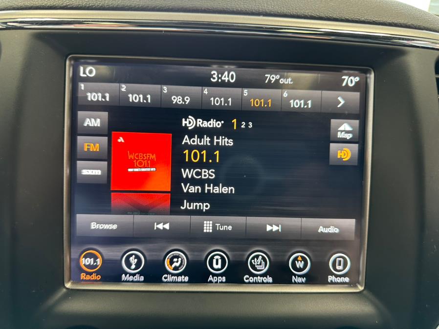 2018 Jeep Grand Cherokee Altitude 4x4 *Ltd Avail*, available for sale in Inwood, New York | 5 Towns Drive. Inwood, New York 2018 Jeep Grand Cherokee Altitude 4x4 *Ltd Avail*, available for sale in Inwood, New York | 5 Towns Drive. Inwood, New York