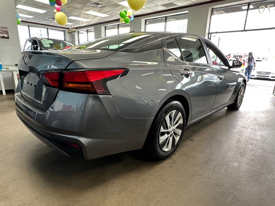 2020 Nissan Altima 2.5 S Sedan, available for sale in Inwood, New York | 5 Towns Drive. Inwood, New York 2020 Nissan Altima 2.5 S Sedan, available for sale in Inwood, New York | 5 Towns Drive. Inwood, New York