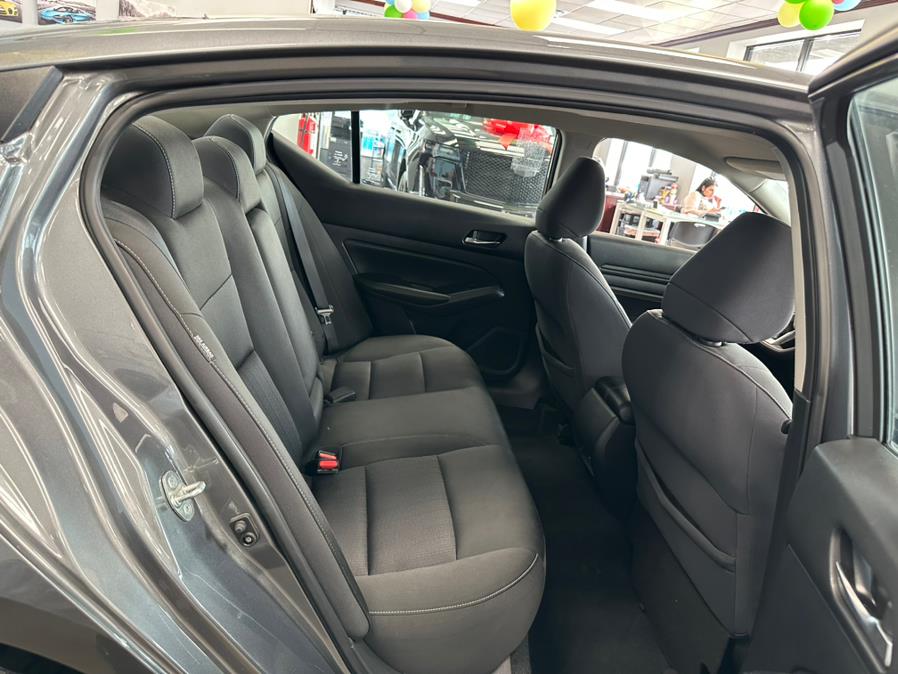 2020 Nissan Altima 2.5 S Sedan, available for sale in Inwood, New York | 5 Towns Drive. Inwood, New York 2020 Nissan Altima 2.5 S Sedan, available for sale in Inwood, New York | 5 Towns Drive. Inwood, New York