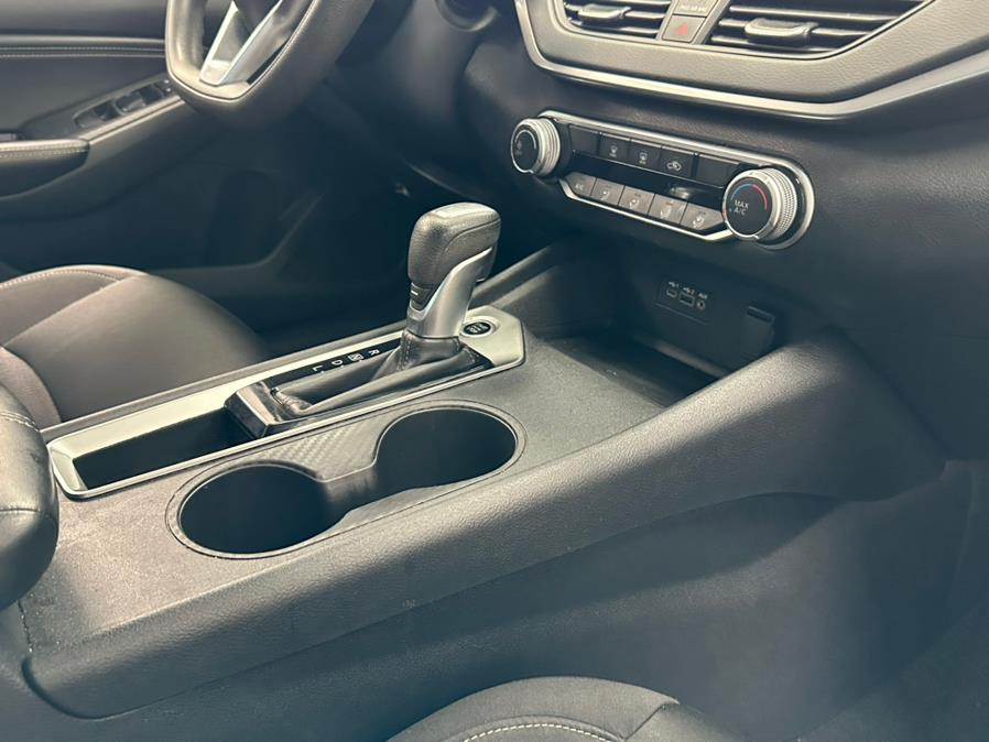 2020 Nissan Altima 2.5 S Sedan, available for sale in Inwood, New York | 5 Towns Drive. Inwood, New York 2020 Nissan Altima 2.5 S Sedan, available for sale in Inwood, New York | 5 Towns Drive. Inwood, New York