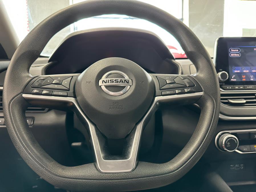 2020 Nissan Altima 2.5 S Sedan, available for sale in Inwood, New York | 5 Towns Drive. Inwood, New York 2020 Nissan Altima 2.5 S Sedan, available for sale in Inwood, New York | 5 Towns Drive. Inwood, New York