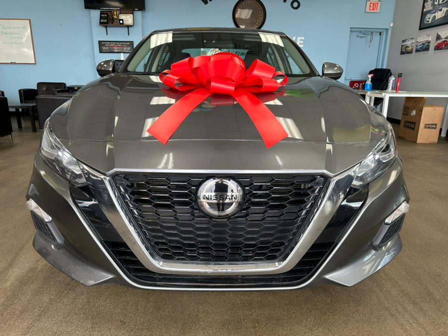 2020 Nissan Altima 2.5 S Sedan, available for sale in Inwood, New York | 5 Towns Drive. Inwood, New York 2020 Nissan Altima 2.5 S Sedan, available for sale in Inwood, New York | 5 Towns Drive. Inwood, New York