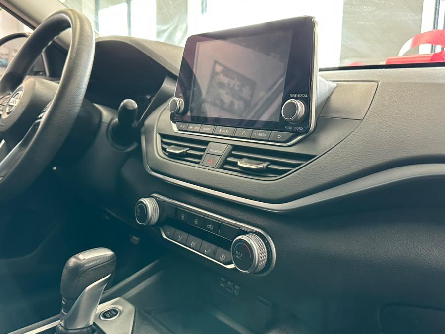 2020 Nissan Altima 2.5 S Sedan, available for sale in Inwood, New York | 5 Towns Drive. Inwood, New York 2020 Nissan Altima 2.5 S Sedan, available for sale in Inwood, New York | 5 Towns Drive. Inwood, New York