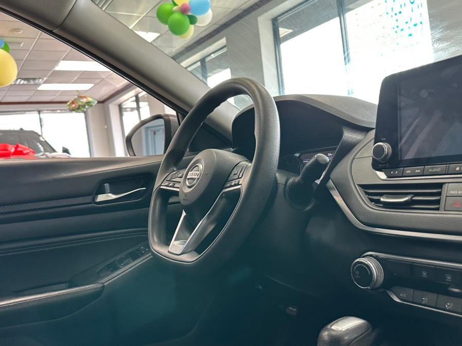 2020 Nissan Altima 2.5 S Sedan, available for sale in Inwood, New York | 5 Towns Drive. Inwood, New York 2020 Nissan Altima 2.5 S Sedan, available for sale in Inwood, New York | 5 Towns Drive. Inwood, New York