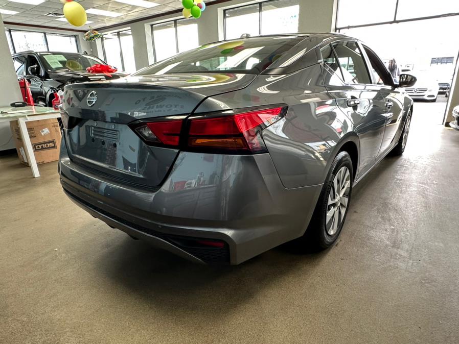 2020 Nissan Altima 2.5 S Sedan, available for sale in Inwood, New York | 5 Towns Drive. Inwood, New York 2020 Nissan Altima 2.5 S Sedan, available for sale in Inwood, New York | 5 Towns Drive. Inwood, New York