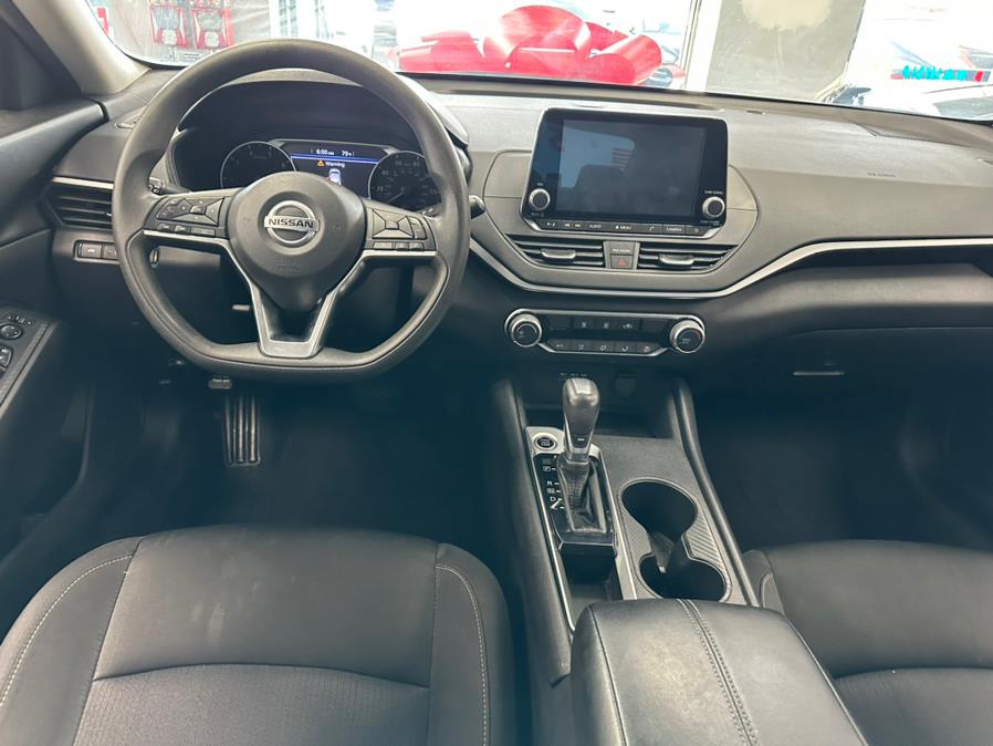 2020 Nissan Altima 2.5 S Sedan, available for sale in Inwood, New York | 5 Towns Drive. Inwood, New York 2020 Nissan Altima 2.5 S Sedan, available for sale in Inwood, New York | 5 Towns Drive. Inwood, New York