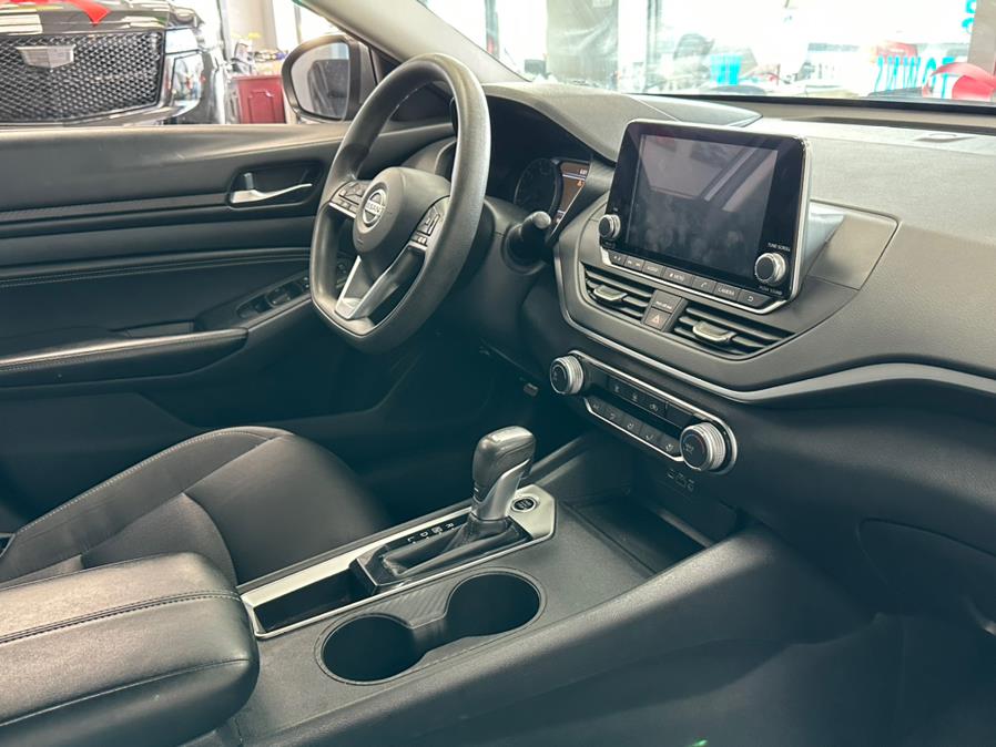 2020 Nissan Altima 2.5 S Sedan, available for sale in Inwood, New York | 5 Towns Drive. Inwood, New York 2020 Nissan Altima 2.5 S Sedan, available for sale in Inwood, New York | 5 Towns Drive. Inwood, New York