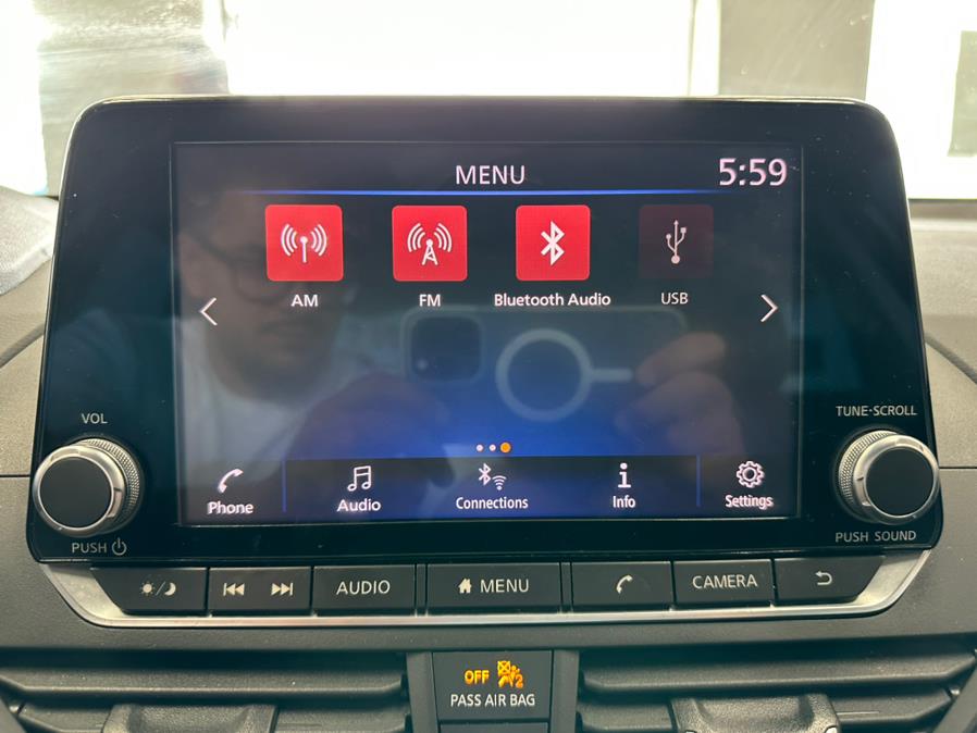 2020 Nissan Altima 2.5 S Sedan, available for sale in Inwood, New York | 5 Towns Drive. Inwood, New York 2020 Nissan Altima 2.5 S Sedan, available for sale in Inwood, New York | 5 Towns Drive. Inwood, New York