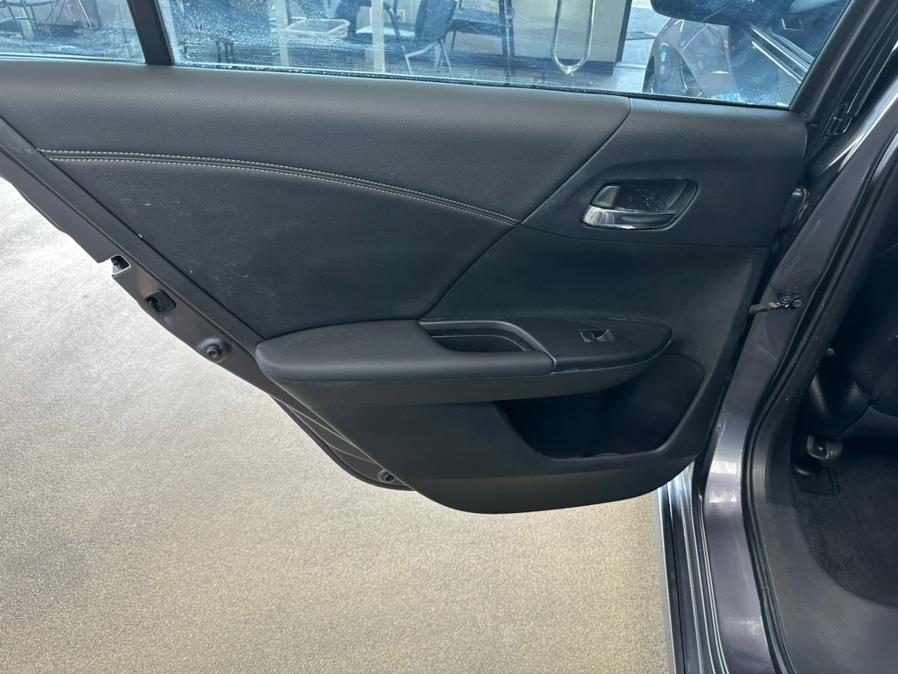 2017 Honda Accord Sedan Sport CVT, available for sale in Inwood, New York | 5 Towns Drive. Inwood, New York 2017 Honda Accord Sedan Sport CVT, available for sale in Inwood, New York | 5 Towns Drive. Inwood, New York