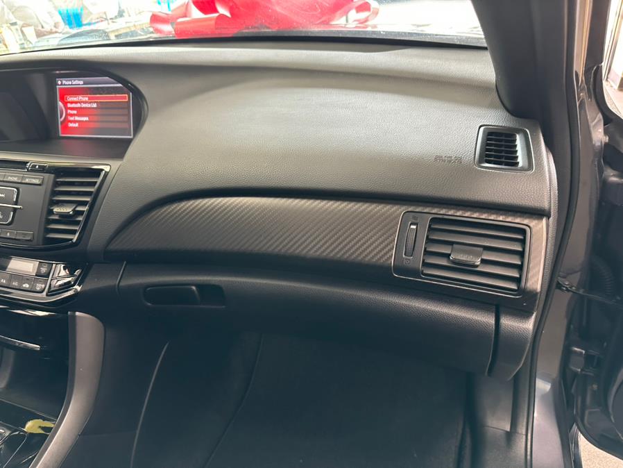 2017 Honda Accord Sedan Sport CVT, available for sale in Inwood, New York | 5 Towns Drive. Inwood, New York 2017 Honda Accord Sedan Sport CVT, available for sale in Inwood, New York | 5 Towns Drive. Inwood, New York