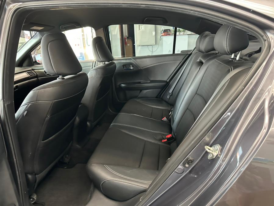 2017 Honda Accord Sedan Sport CVT, available for sale in Inwood, New York | 5 Towns Drive. Inwood, New York 2017 Honda Accord Sedan Sport CVT, available for sale in Inwood, New York | 5 Towns Drive. Inwood, New York