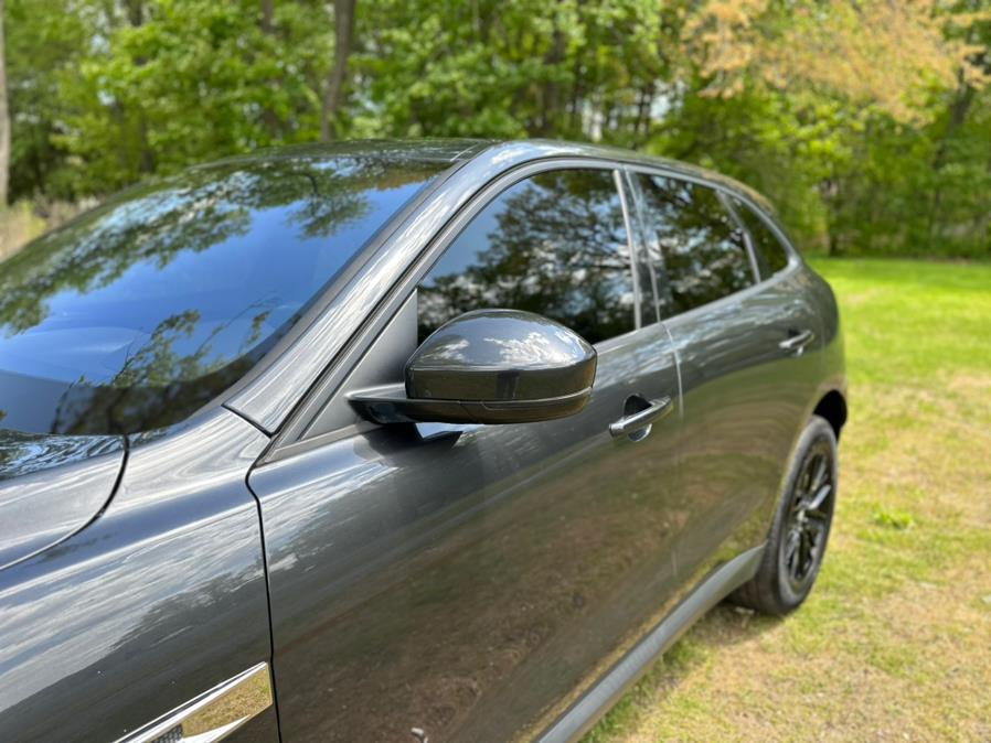 2017 Jaguar F-PACE 20d Premium AWD, available for sale in Plainville, Connecticut | Choice Group LLC Choice Motor Car. Plainville, Connecticut