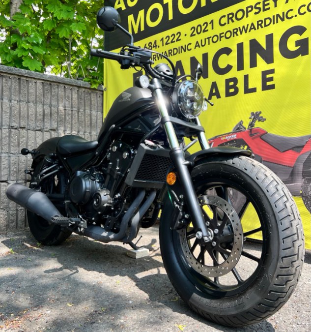 2022 HONDA REBEL 500, available for sale in Brooklyn, New York | Autoforward Motors Inc.. Brooklyn, New York 2022 HONDA REBEL 500, available for sale in Brooklyn, New York | Autoforward Motors Inc.. Brooklyn, New York