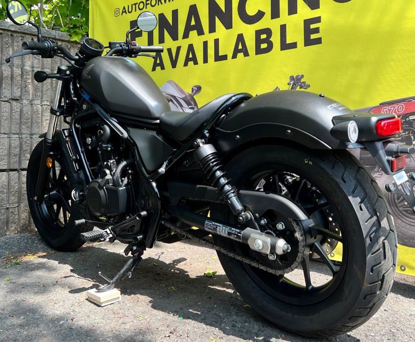 2022 HONDA REBEL 500, available for sale in Brooklyn, New York | Autoforward Motors Inc.. Brooklyn, New York 2022 HONDA REBEL 500, available for sale in Brooklyn, New York | Autoforward Motors Inc.. Brooklyn, New York