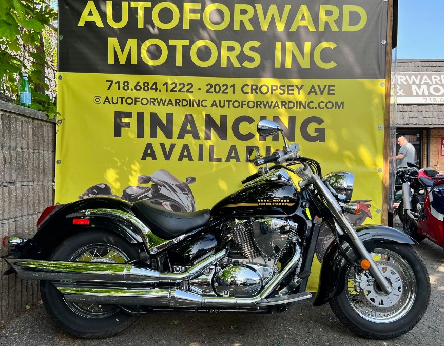 2018 SUZUKI BOULEVARD C50 800, available for sale in Brooklyn, New York | Autoforward Motors Inc.. Brooklyn, New York 2018 SUZUKI BOULEVARD C50 800, available for sale in Brooklyn, New York | Autoforward Motors Inc.. Brooklyn, New York