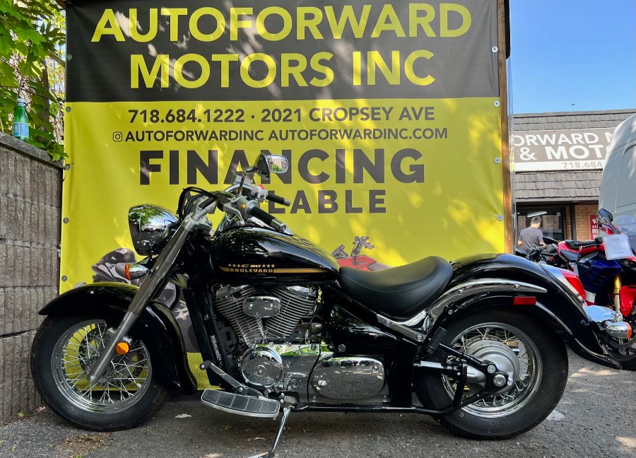 2018 SUZUKI BOULEVARD C50 800, available for sale in Brooklyn, New York | Autoforward Motors Inc.. Brooklyn, New York 2018 SUZUKI BOULEVARD C50 800, available for sale in Brooklyn, New York | Autoforward Motors Inc.. Brooklyn, New York