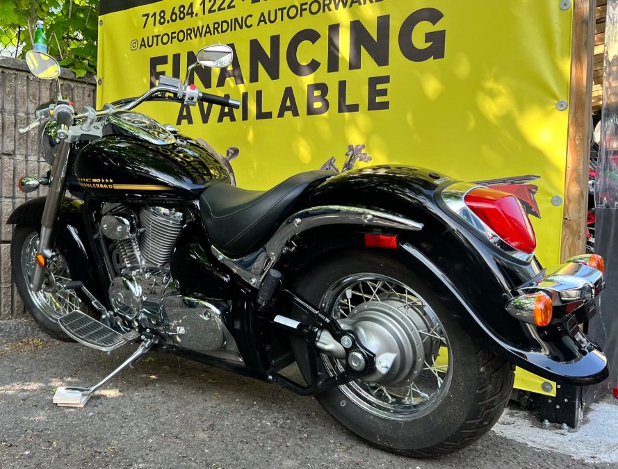 2018 SUZUKI BOULEVARD C50 800, available for sale in Brooklyn, New York | Autoforward Motors Inc.. Brooklyn, New York 2018 SUZUKI BOULEVARD C50 800, available for sale in Brooklyn, New York | Autoforward Motors Inc.. Brooklyn, New York
