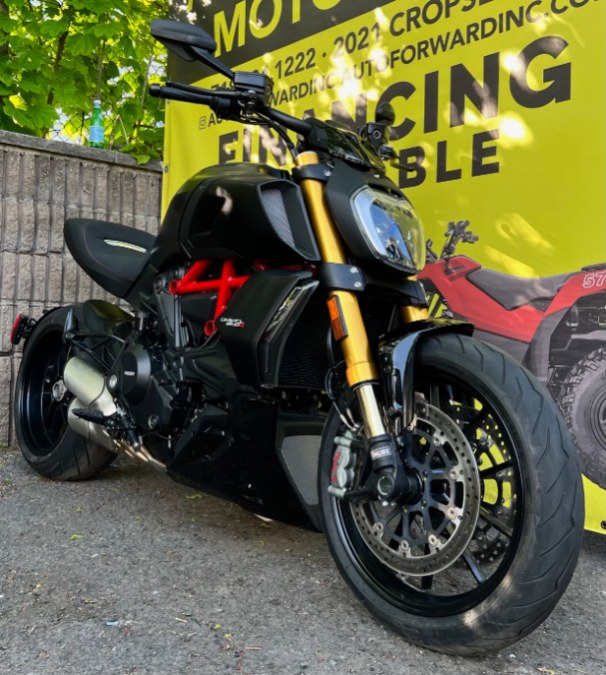 2020 DUCATI DIAVEL1260S 1260, available for sale in Brooklyn, New York | Autoforward Motors Inc.. Brooklyn, New York 2020 DUCATI DIAVEL1260S 1260, available for sale in Brooklyn, New York | Autoforward Motors Inc.. Brooklyn, New York