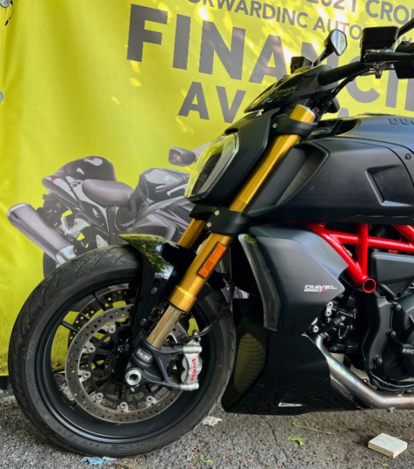2020 DUCATI DIAVEL1260S 1260, available for sale in Brooklyn, New York | Autoforward Motors Inc.. Brooklyn, New York 2020 DUCATI DIAVEL1260S 1260, available for sale in Brooklyn, New York | Autoforward Motors Inc.. Brooklyn, New York