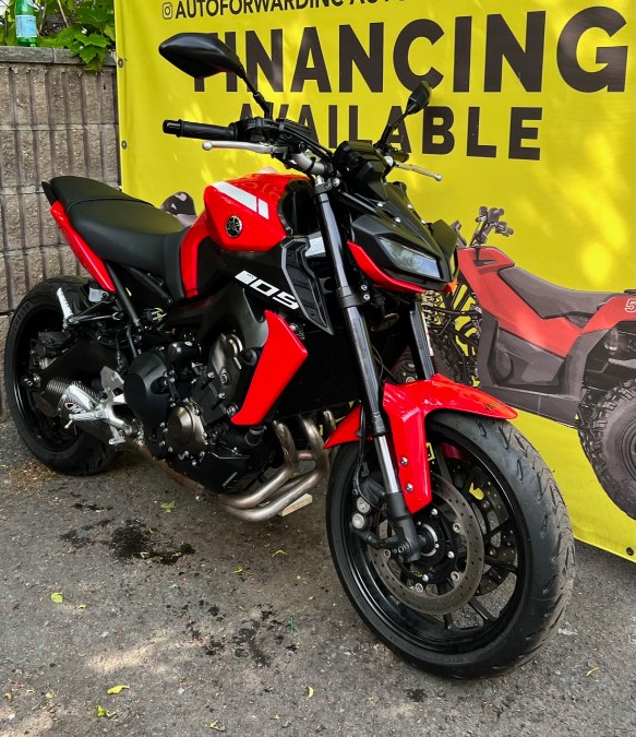 2018 YAMAHA MT09 900, available for sale in Brooklyn, New York | Autoforward Motors Inc.. Brooklyn, New York 2018 YAMAHA MT09 900, available for sale in Brooklyn, New York | Autoforward Motors Inc.. Brooklyn, New York