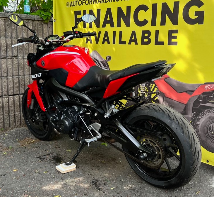 2018 YAMAHA MT09 900, available for sale in Brooklyn, New York | Autoforward Motors Inc.. Brooklyn, New York 2018 YAMAHA MT09 900, available for sale in Brooklyn, New York | Autoforward Motors Inc.. Brooklyn, New York