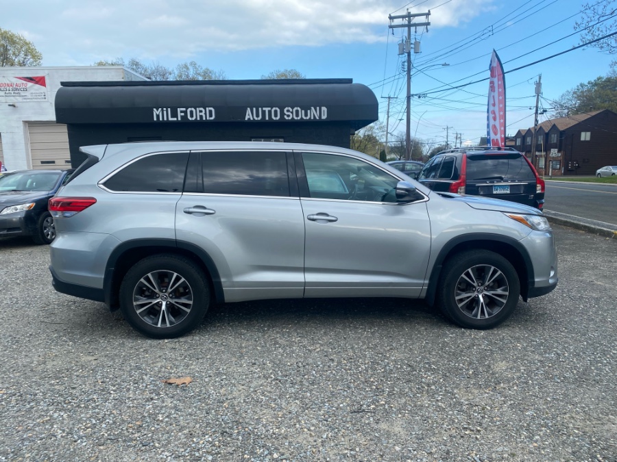 2017 Toyota Highlander LE V6 AWD (Natl), available for sale in Milford, Connecticut | Adonai Auto Sales LLC. Milford, Connecticut 2017 Toyota Highlander LE V6 AWD (Natl), available for sale in Milford, Connecticut | Adonai Auto Sales LLC. Milford, Connecticut