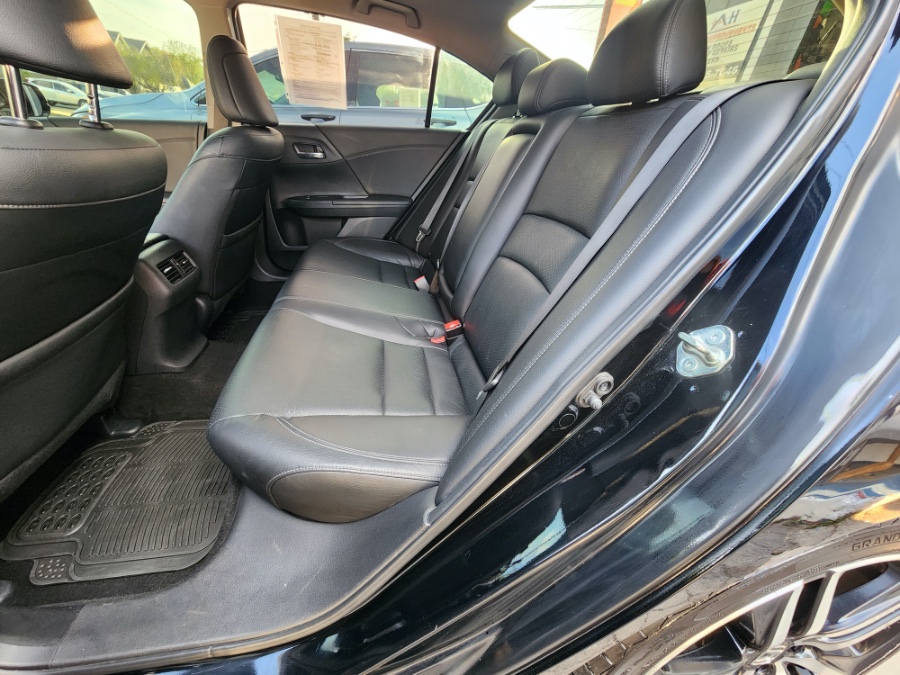 2017 Honda Accord Sedan Touring Auto, available for sale in Milford, Connecticut | Adonai Auto Sales LLC. Milford, Connecticut 2017 Honda Accord Sedan Touring Auto, available for sale in Milford, Connecticut | Adonai Auto Sales LLC. Milford, Connecticut