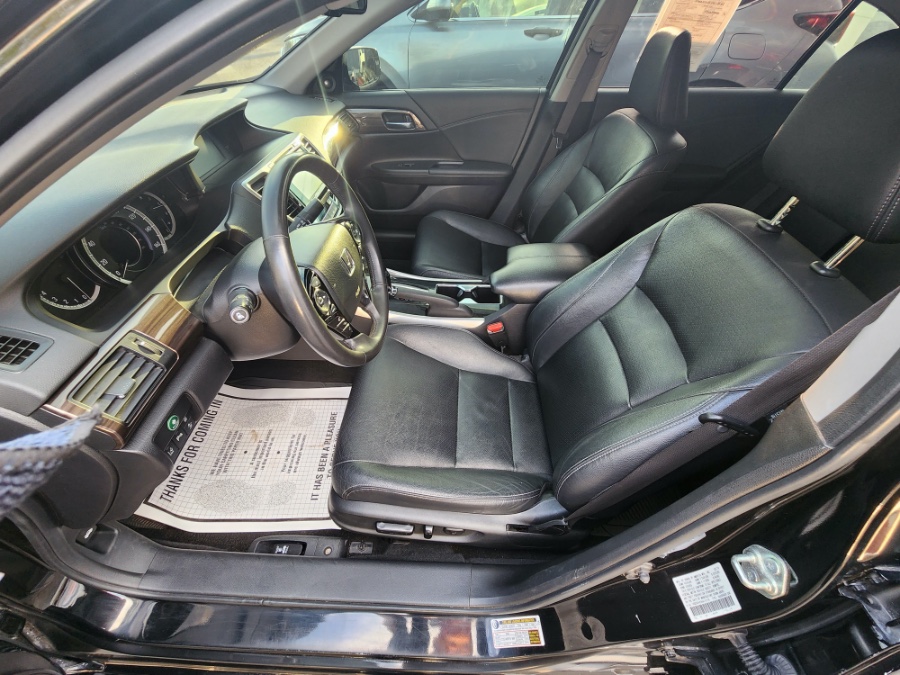 2017 Honda Accord Sedan Touring Auto, available for sale in Milford, Connecticut | Adonai Auto Sales LLC. Milford, Connecticut 2017 Honda Accord Sedan Touring Auto, available for sale in Milford, Connecticut | Adonai Auto Sales LLC. Milford, Connecticut